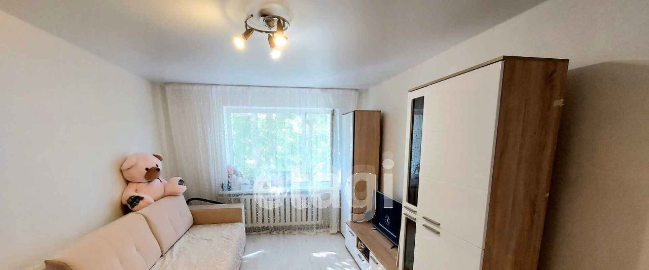 квартира г Сургут ул Нагорная 11 28А фото 4