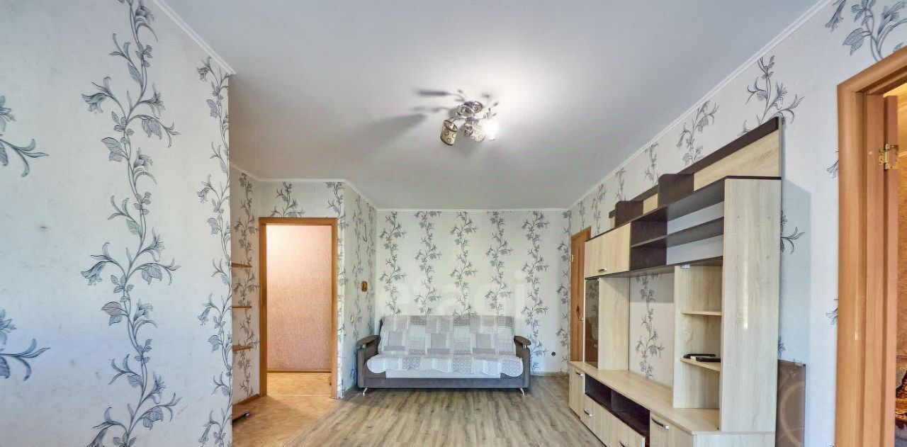 квартира г Хабаровск р-н Индустриальный ул Аксенова 24 фото 9