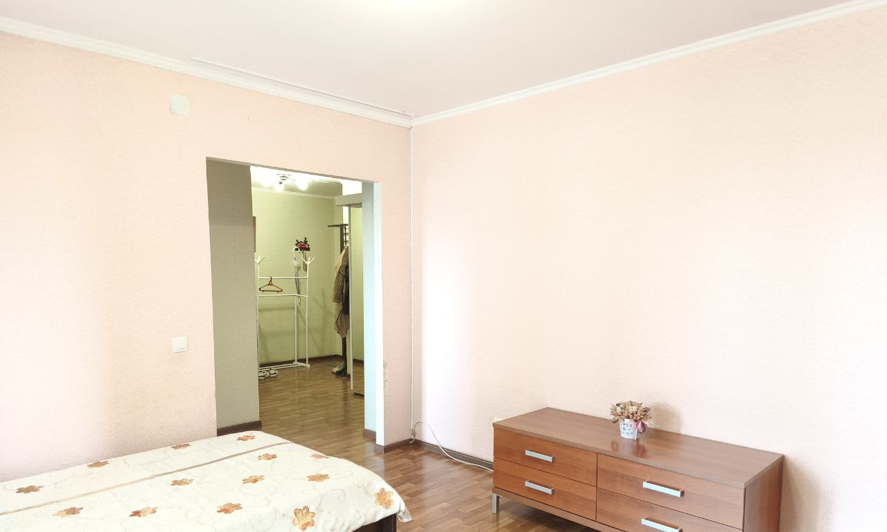 квартира г Красноярск ул Новосибирская 1 фото 5