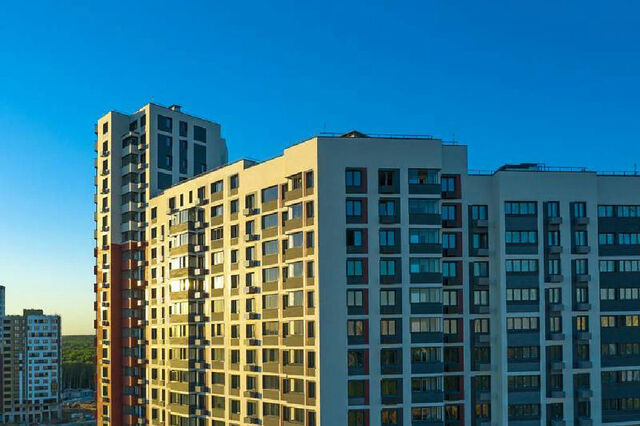 п Нагорное ул Полковника Романова 5 Медведково фото