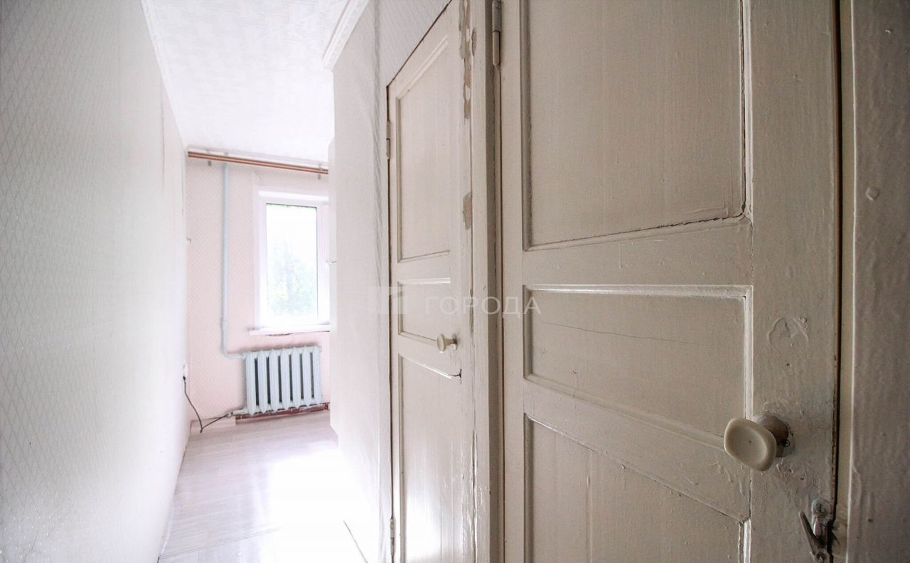 квартира г Новоалтайск ул Крылова 8 фото 8