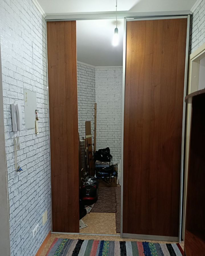 квартира г Самара Победа ул 22 Партсъезда 55 фото 14