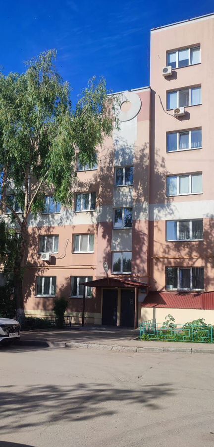 квартира г Самара Победа ул 22 Партсъезда 55 фото 20