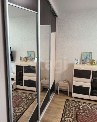 квартира ул Кировоградская 73а Пермь, р-н Кировский фото