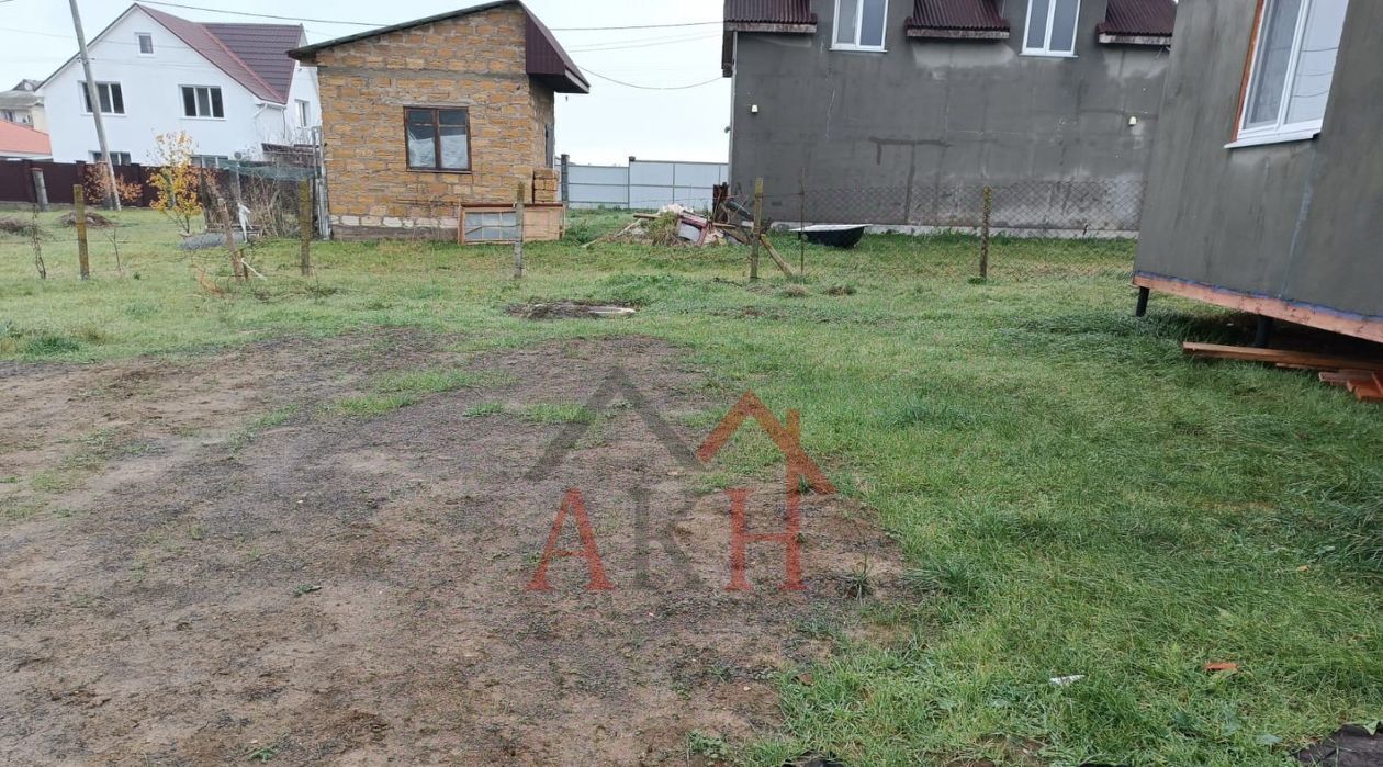 дом г Феодосия с Ближнее ул Юбилейная фото 17