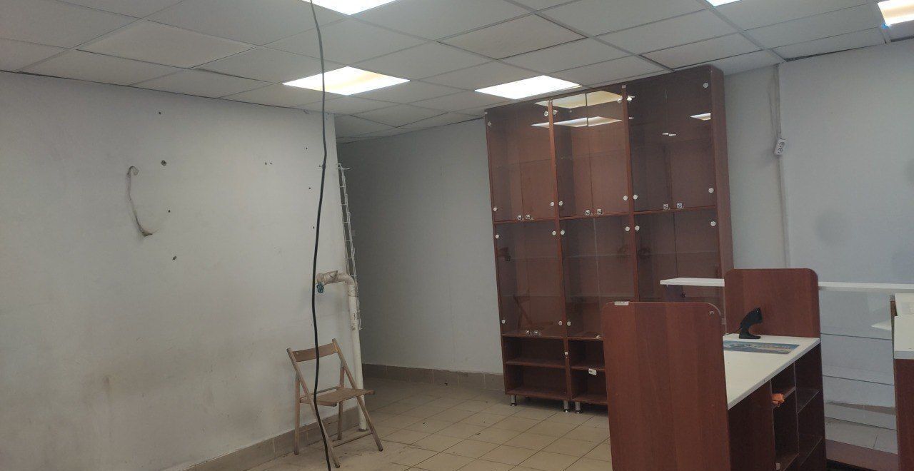 свободного назначения г Балашиха мкр Авиаторов ул Третьяка 5/11 фото 6