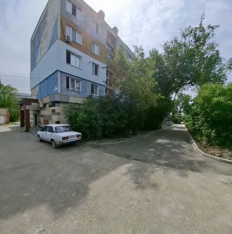 мкр-н ДОС, 18, муниципальное образование, Саратов фото