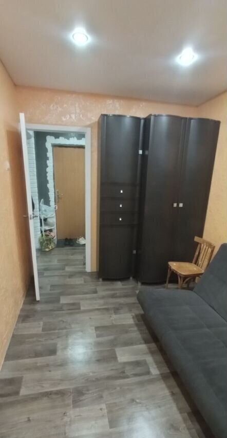 квартира г Уфа р-н Октябрьский ул Юрия Гагарина 52/1 фото 6