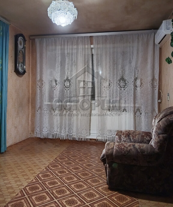 квартира г Красноярск Зеленая Роща ул Новгородская 2 фото 6