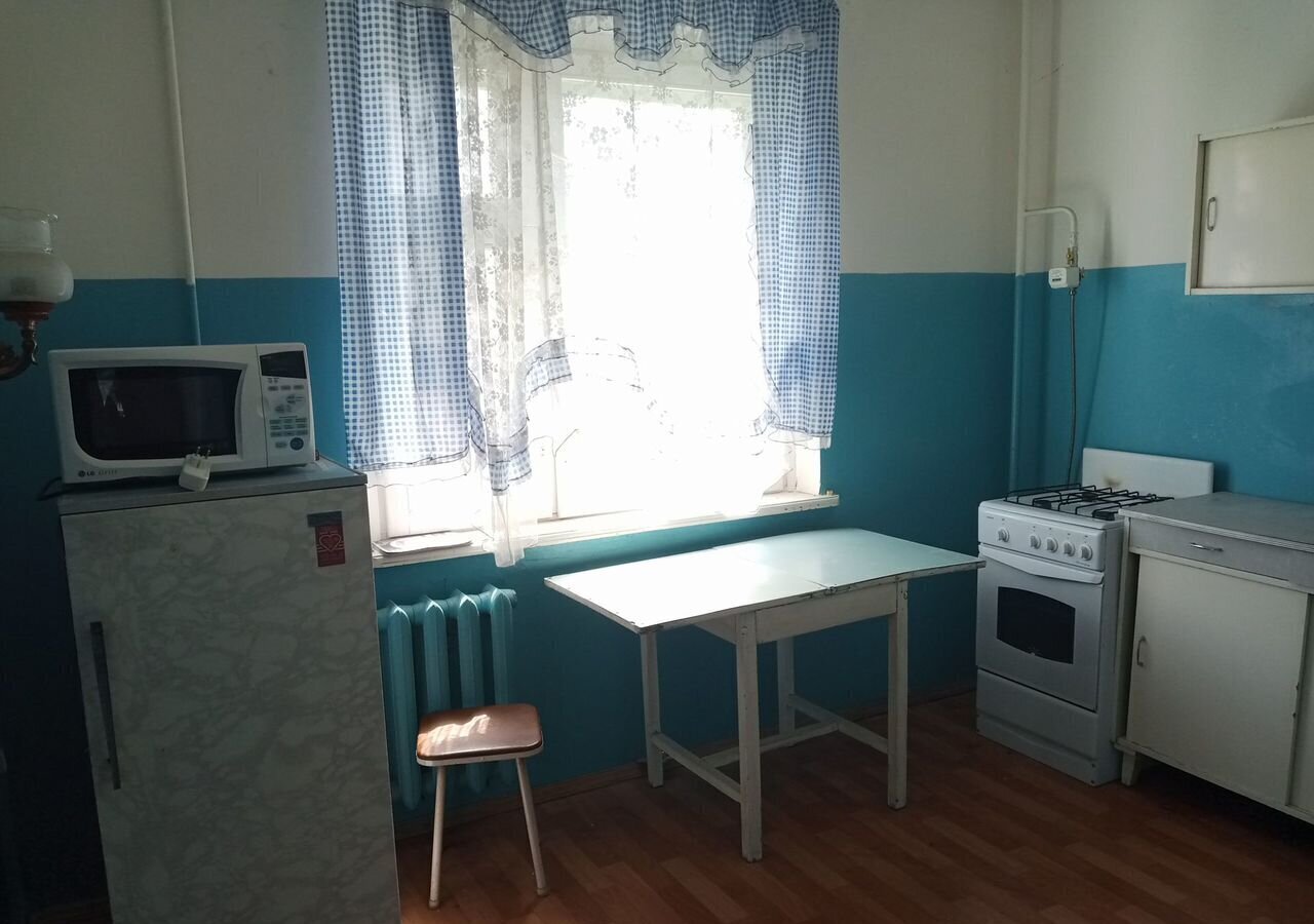 квартира г Саранск р-н Пролетарский ул Солнечная 7к/2 фото 2