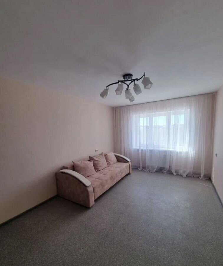 квартира г Магнитогорск р-н Орджоникидзевский ш Западное 444ак/3 фото 6