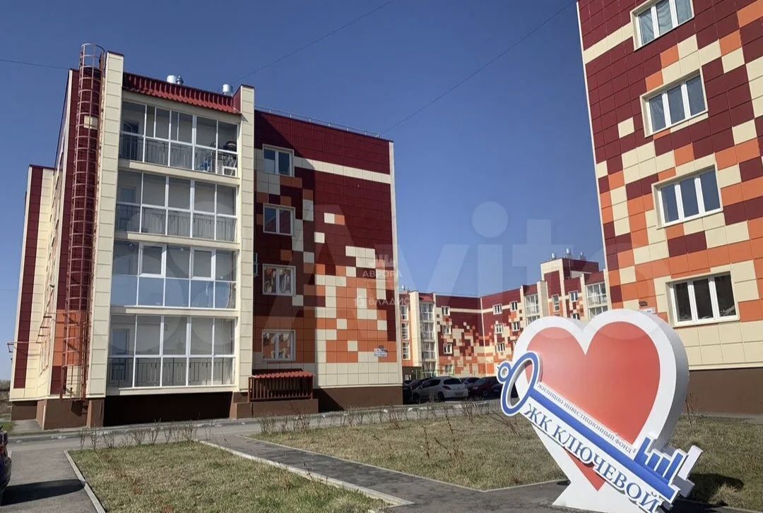 квартира г Магнитогорск р-н Орджоникидзевский ш Западное 444ак/3 фото 15