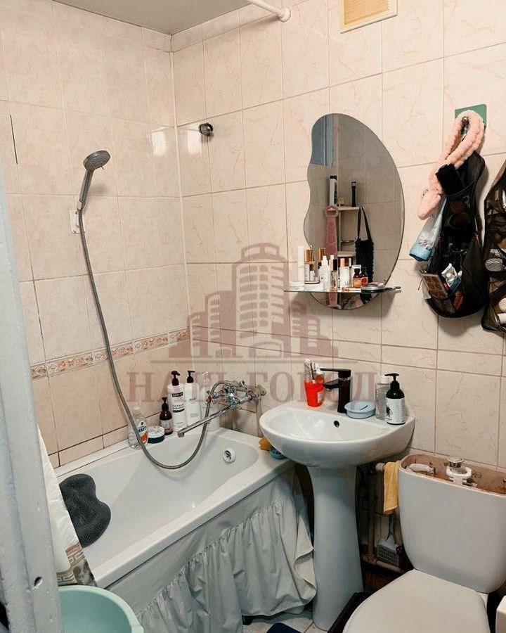 квартира г Феодосия ш Симферопольское 39 фото 8
