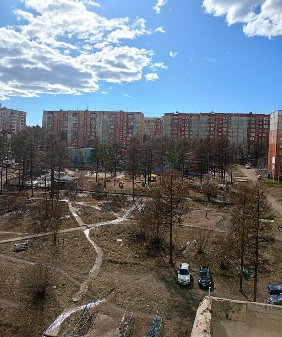 квартира р-н Нерюнгринский г Нерюнгри ул Южно-Якутская 38 фото 18