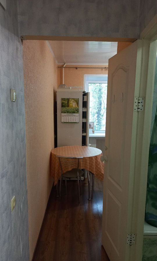 квартира г Самара Безымянка ул Юбилейная 33 фото 16