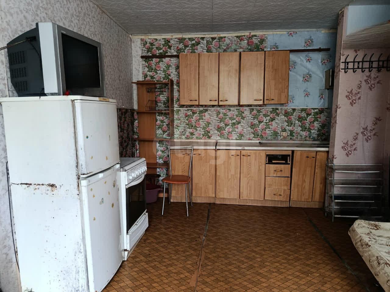 квартира г Уссурийск пр-кт Блюхера 97а фото 2