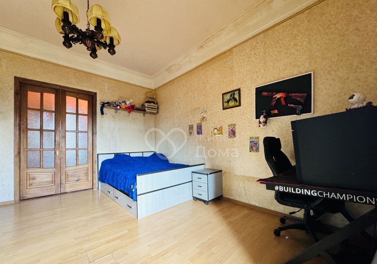 квартира г Волгоград р-н Центральный пр-кт им. В.И. Ленина 41 фото 1