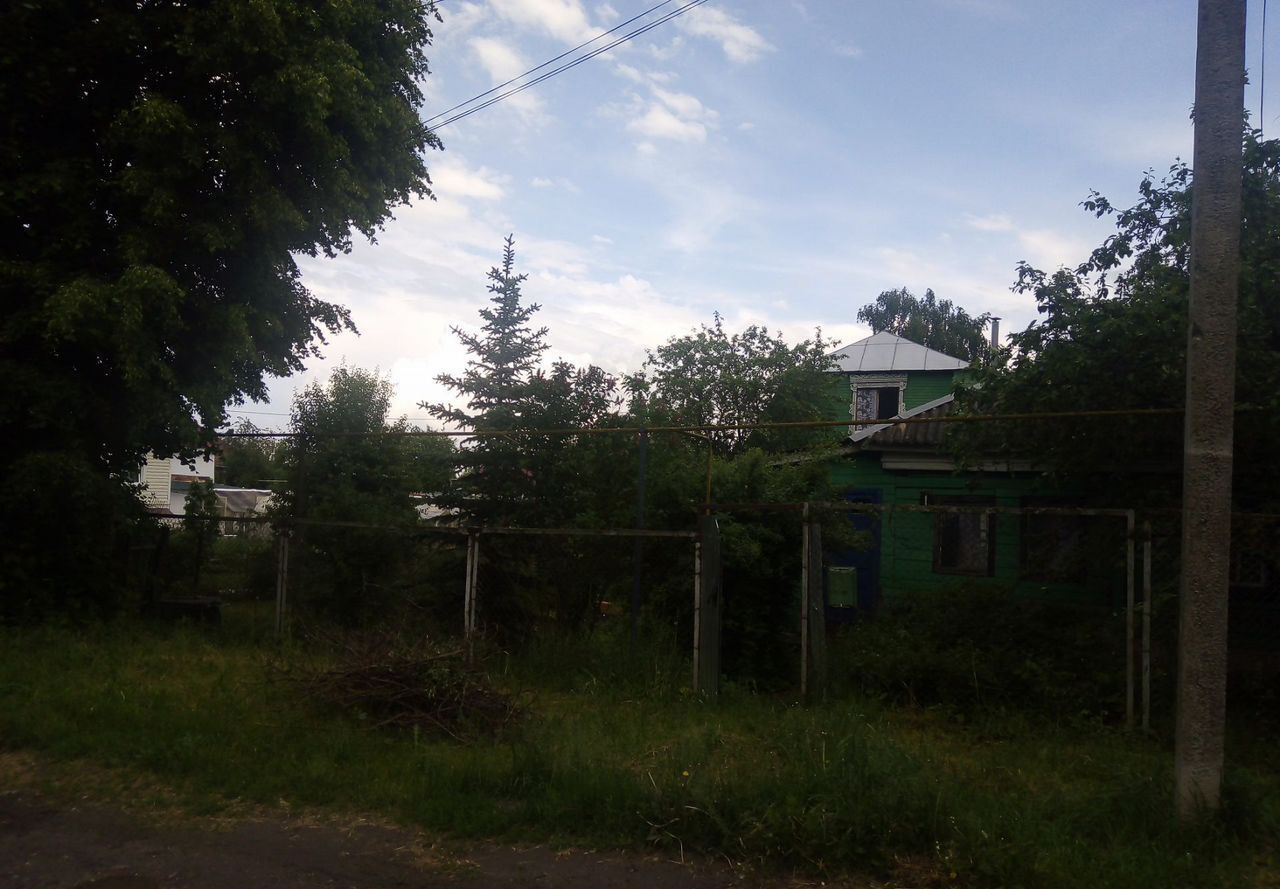 дом г Касимов ул Железнодорожная 1в Касимовский муниципальный округ, Касимов фото 32