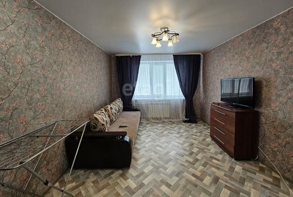 квартира г Новый Уренгой ул Сибирская 63 фото 6