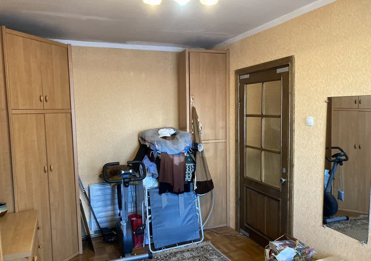 квартира г Ижевск р-н Устиновский ул Молодежная 23 фото 20