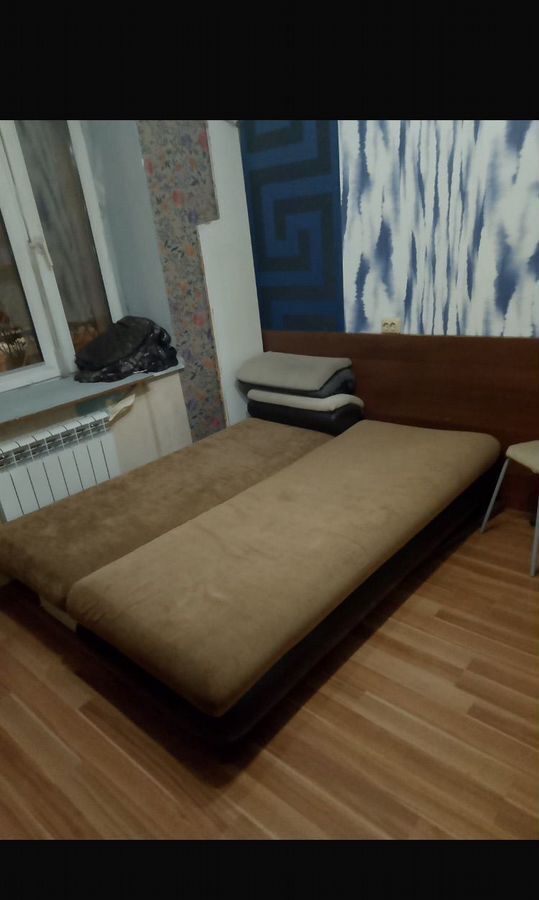 комната г Щербинка ул Индустриальная 16 метро Щербинка Щербинка, Новомосковский административный округ, Московская область, г Домодедово фото 1