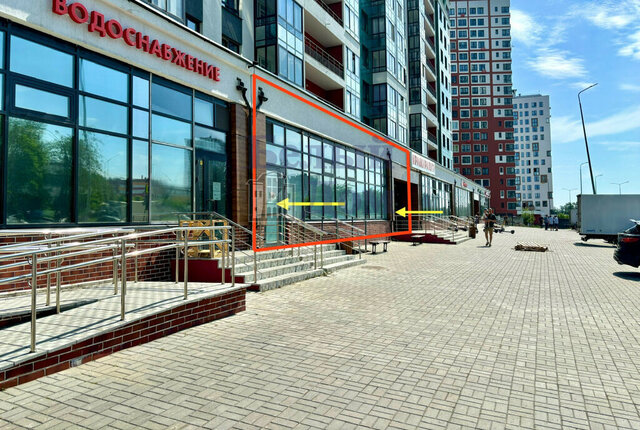 Ботаническая ул Щербакова 74 фото