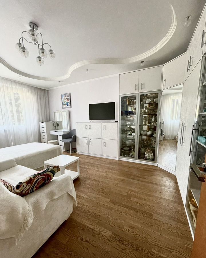 квартира г Москва метро Медведково ул Стартовая 11 фото 1