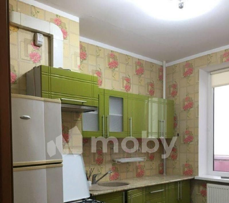 квартира г Калининград пгт Чкаловск ул Докука 27а р-н Центральный фото 2