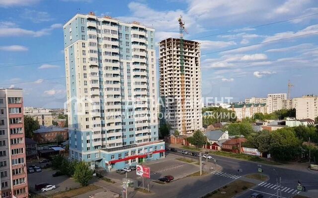 р-н Фрунзенский дом 26 фото