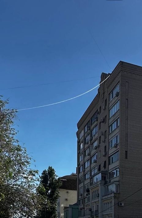 квартира г Саратов р-н Октябрьский ул им Радищева А.Н. 15/17 фото 1