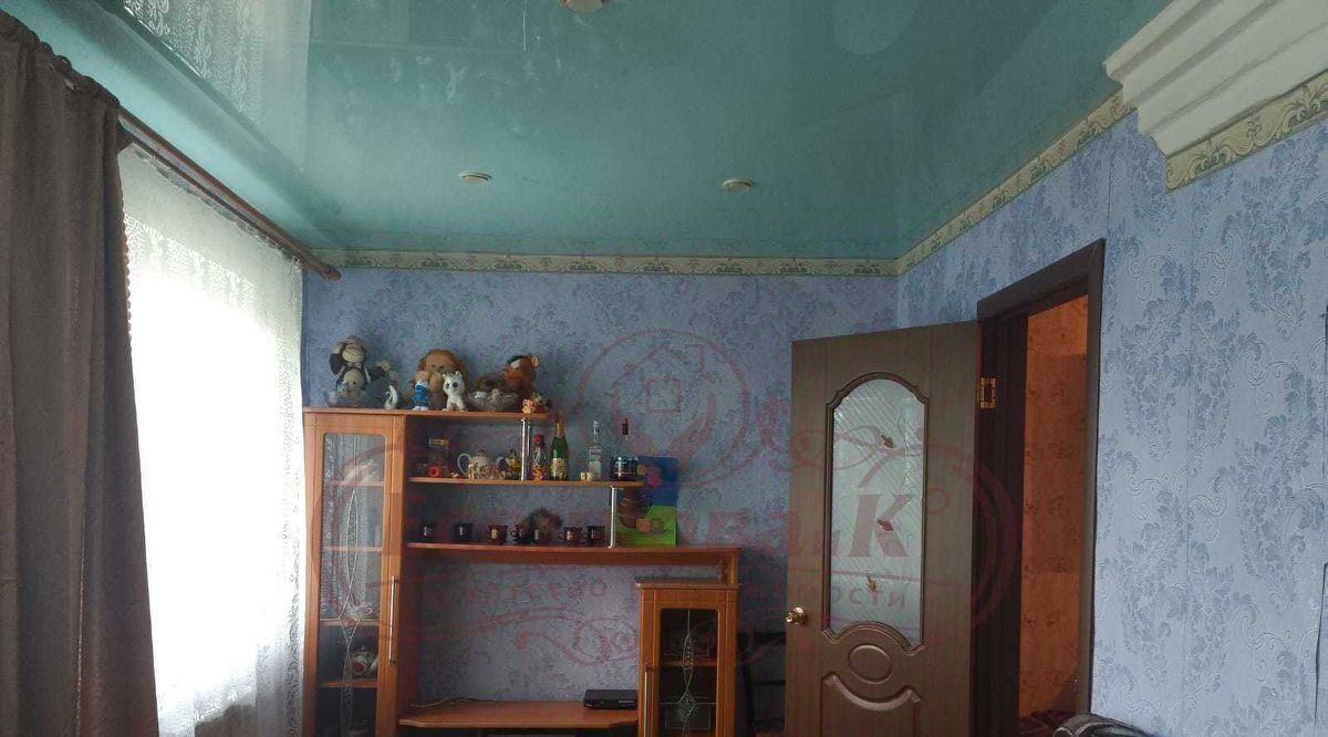 квартира г Курган ул Алябьева 69 фото 1