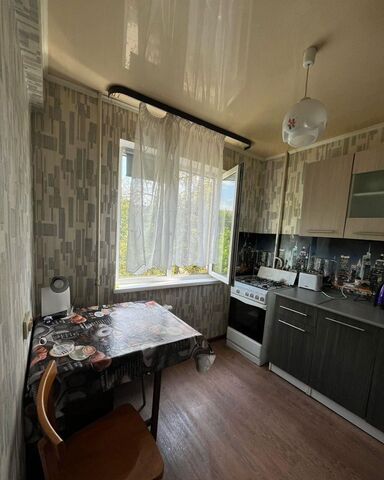 квартира р-н Центральный дом 6 мкр-н Черёмушки, р-н Карасунский фото