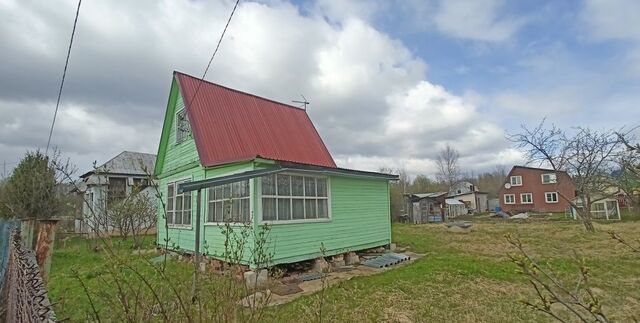 п Дорожный снт Лесная Поляна Туношенское сельское поселение, Туношна фото