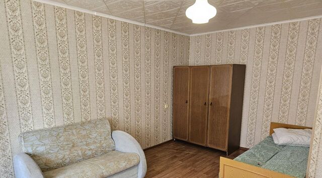р-н Советский Заозёрный ул Бородина 17 фото