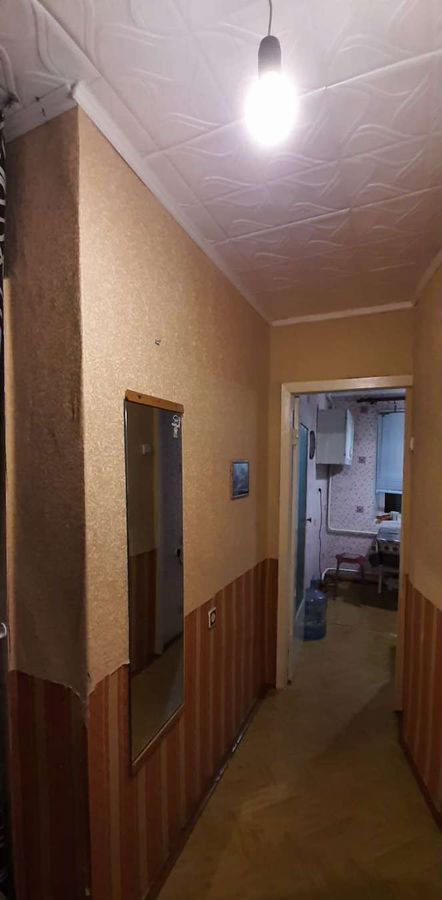 квартира г Белоярский 3-й мкр-н, 26, Тюменская обл. фото 2