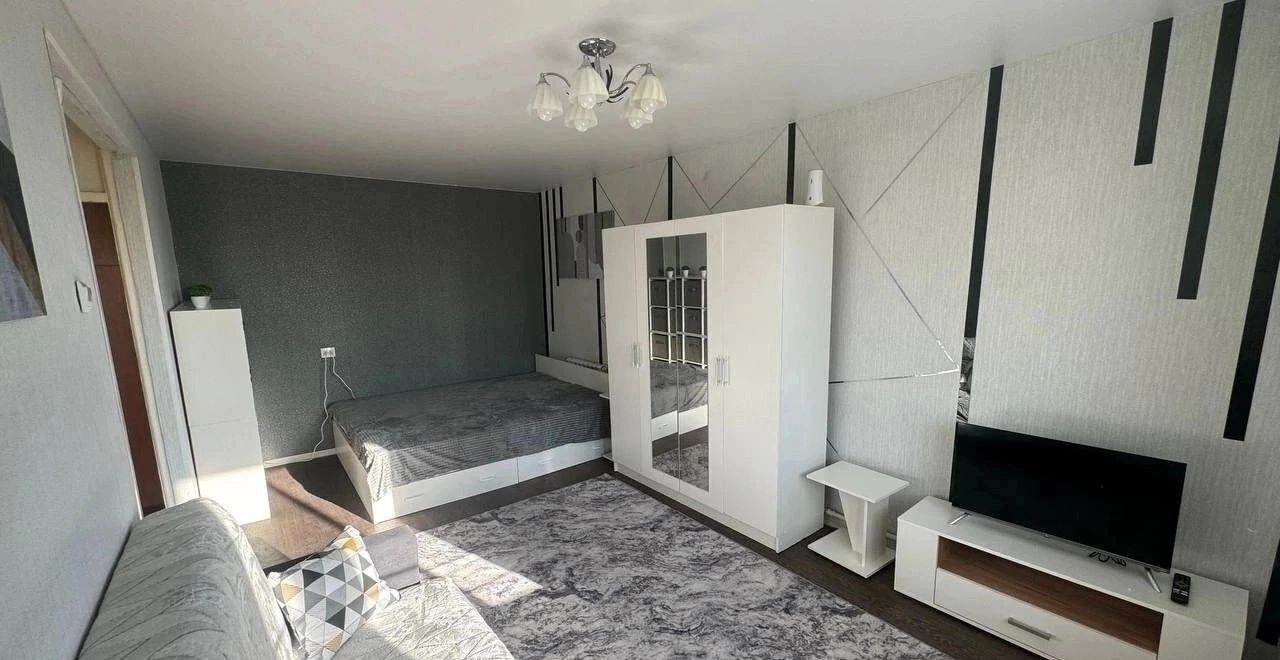 квартира г Дзержинск пр-кт Циолковского 39а фото 2