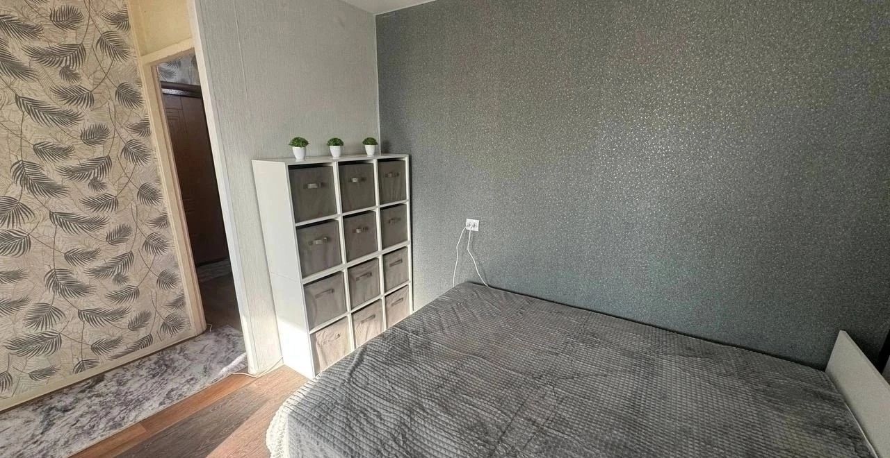 квартира г Дзержинск пр-кт Циолковского 39а фото 4