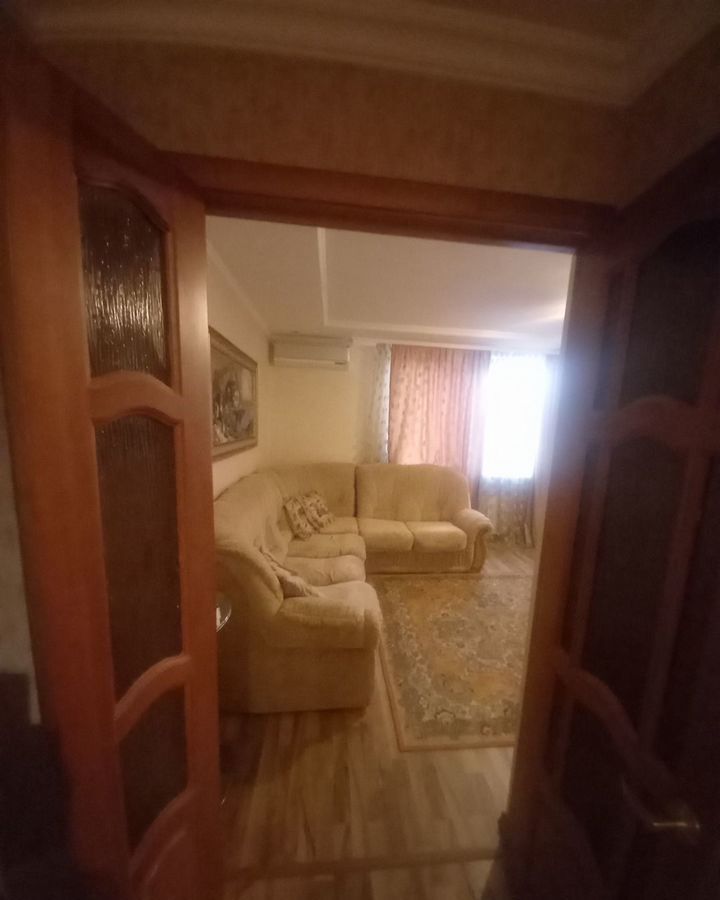 квартира г Прохладный ул Свободы 92/1 фото 2