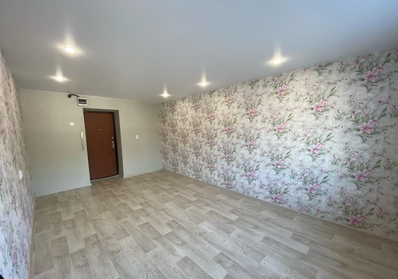 квартира г Димитровград ул. М. Тореза, 3 фото 3