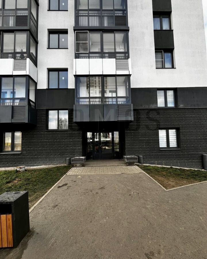квартира г Екатеринбург Академический ул Евгения Савкова 58 фото 2