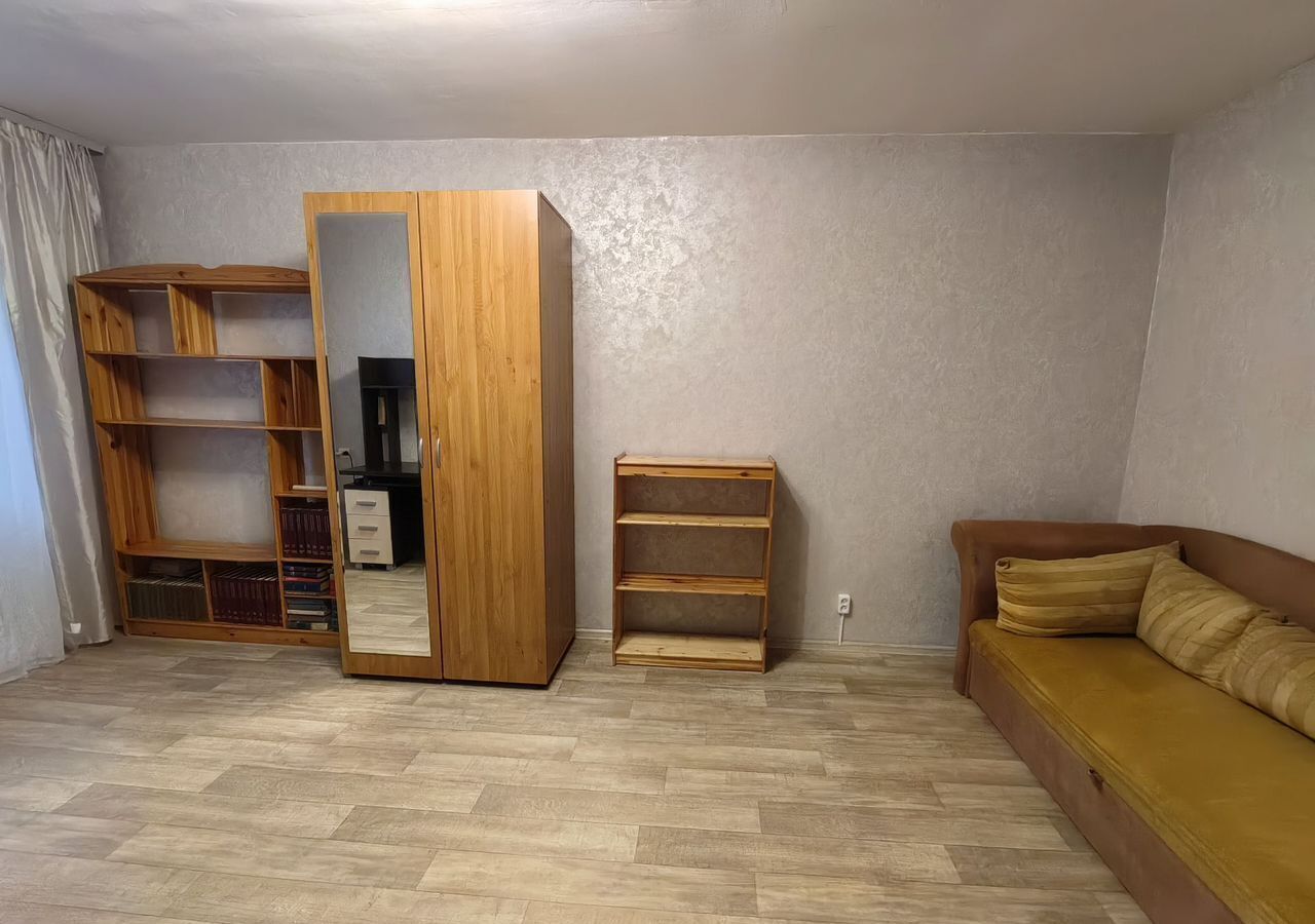 квартира г Самара Победа ул Свободы 1 фото 2