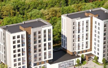 квартира г Тольятти р-н Автозаводский ул Офицерская жилой дом фото 1