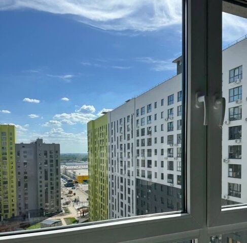 р-н Сеймский ул Энгельса 115а/3 фото