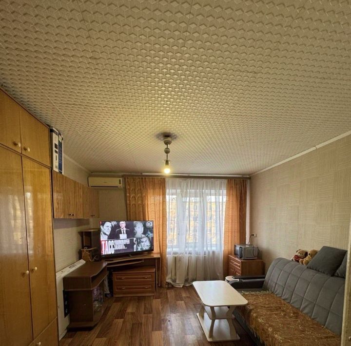 квартира г Балаково ул Комарова 122 фото 4