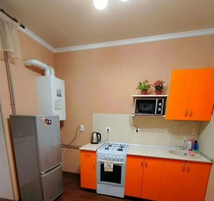 квартира г Ставрополь ул Рогожникова 5 36-й м-н фото 1