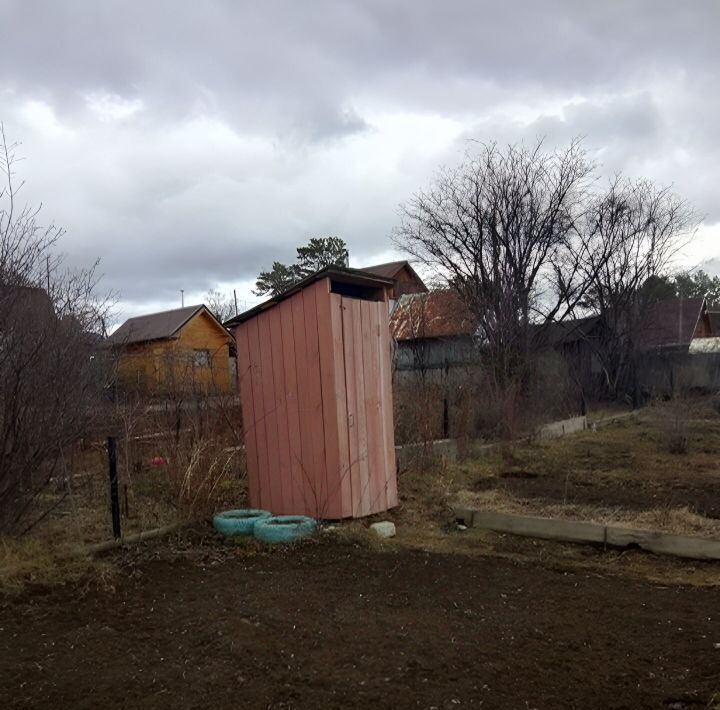дом г Березовский № 20 КС фото 4