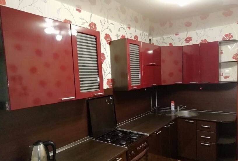 квартира г Пенза Пенза-4 ул Онежская 21а р-н Октябрьский фото 2