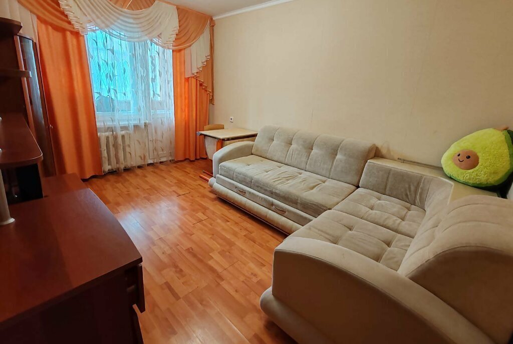 квартира г Ульяновск ул Водопроводная 1 фото 3