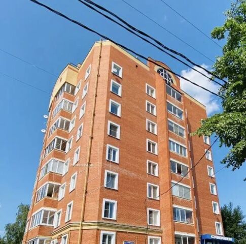 ул Ухтомского 15 фото