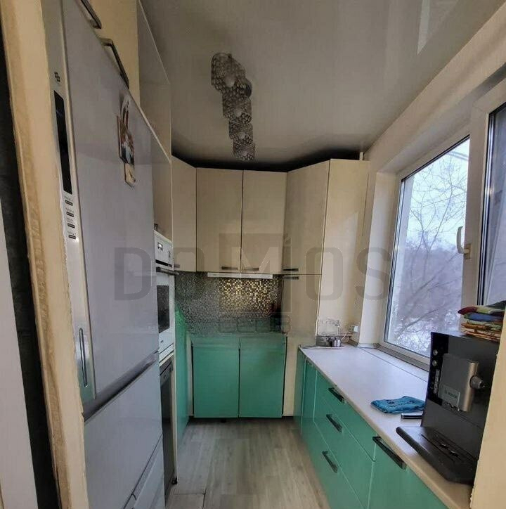 квартира г Екатеринбург Уральская ул Луначарского 21 Центр м-н фото 4